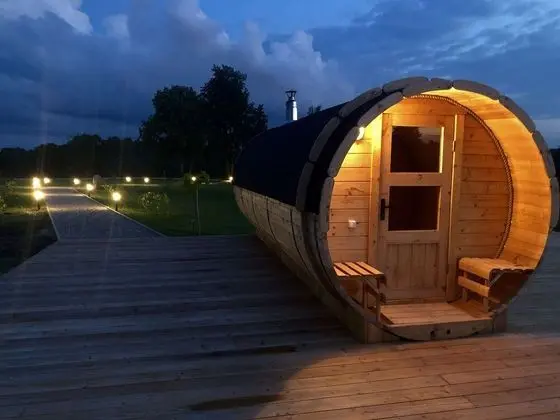Masuria Resort Village - Spa