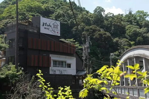 Masutomi Ryokan