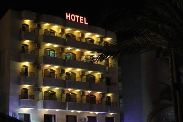Maswada Plaza Hotel