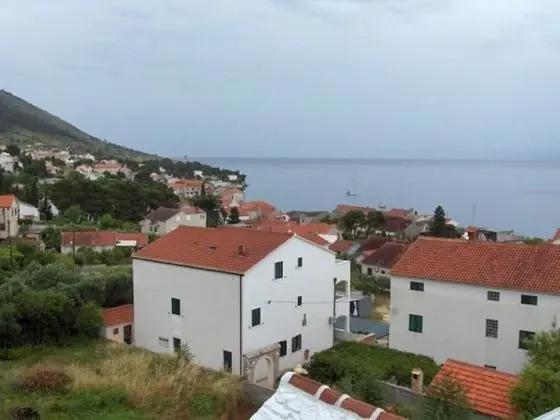 Mat - in a Cosy Stone House - SA2