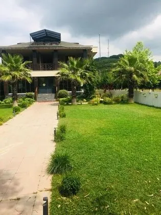 Mata Butik Hotel - Havuz