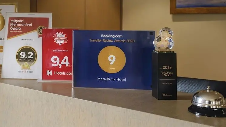 Mata Butik Hotel - 3