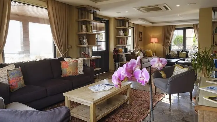 Mata Butik Hotel - 5