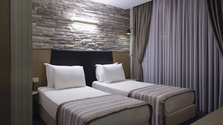 Mata Butik Hotel - 4