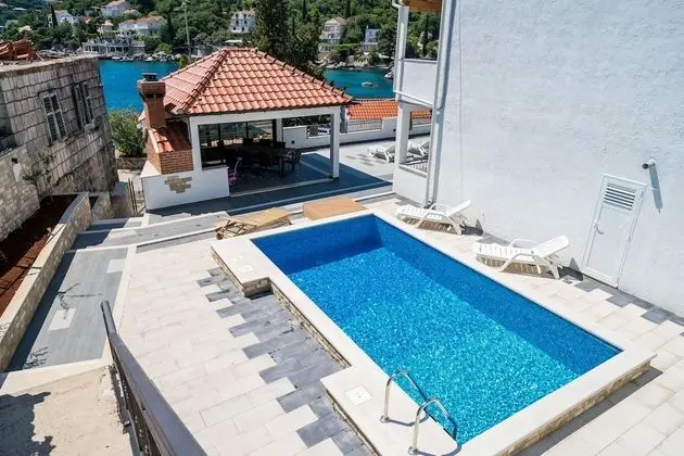 Mata Family Apartments - Öne Çıkan Resim