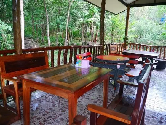 Mata Guesthouse - Yerinde Yemek