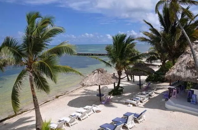 Mata Rock Resort