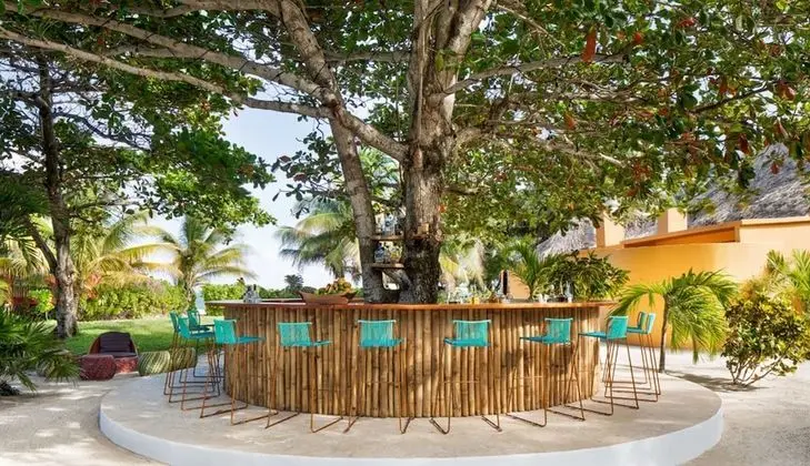 Matachica Resort & Spa - Adults Only - Plaj