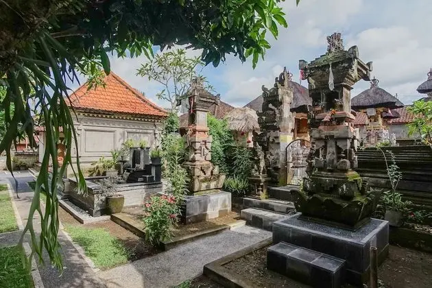 Matahari House Ubud