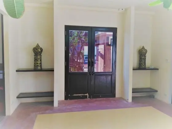 Villa Matahari at Koh Lanta - Lobi