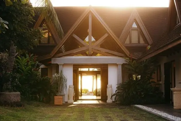 Villa Matahari by muse villas - Dış Mekan