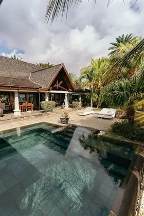 Villa Matahari by muse villas - Havuz