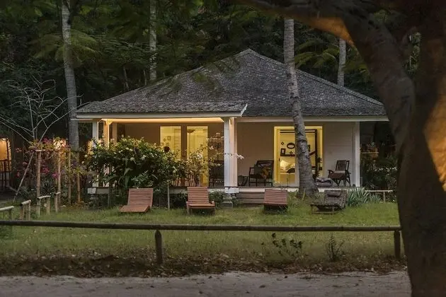 Matahari Villas