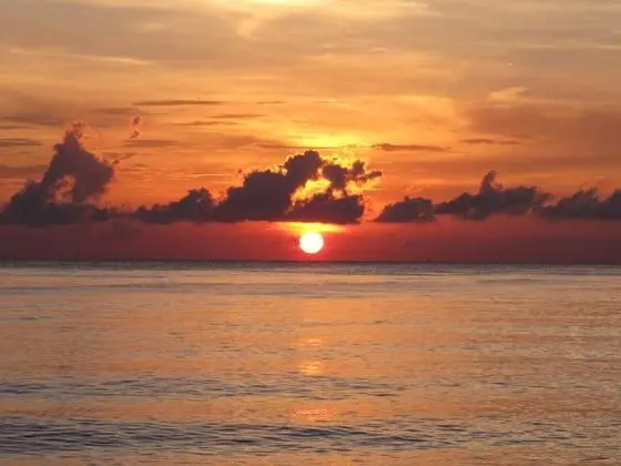 Matahari Tulamben Dive and Resort - Plaj