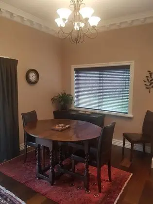 Matai Huka Boutique Accommodation - Oda
