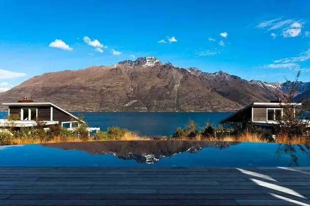 Matakauri Lodge