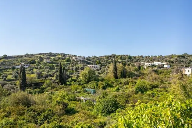Villa Matakia