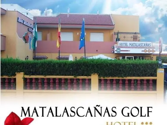 Hotel Matalascañas Golf