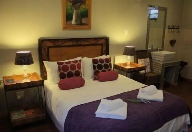 MATANJA GUEST HOUSE