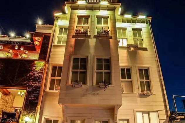 Mataracı Konak