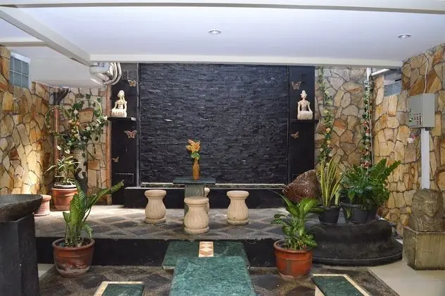 Hotel Mataram 2 Malioboro - Dış Mekan