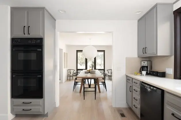 Mataro by Avantstay Large & Elegant Home in Santa Rosa w/ Hot Tub & Games - Mutfak