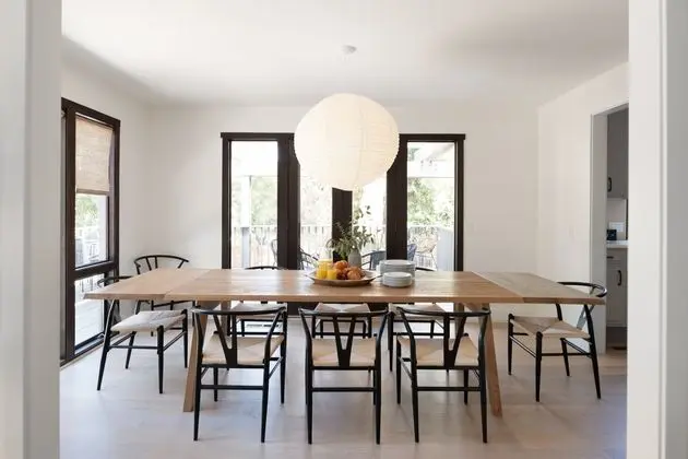 Mataro by Avantstay Large & Elegant Home in Santa Rosa w/ Hot Tub & Games - Yerinde Yemek