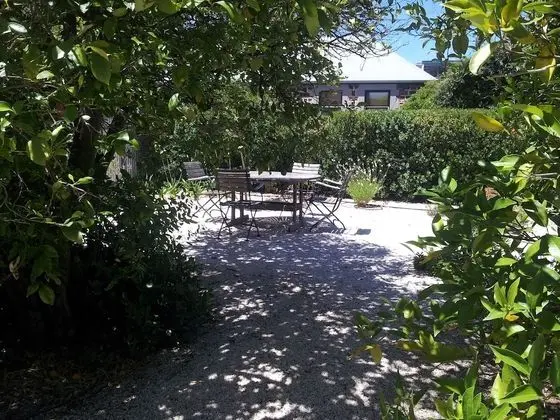 Mataro Cottage - Dış Mekan