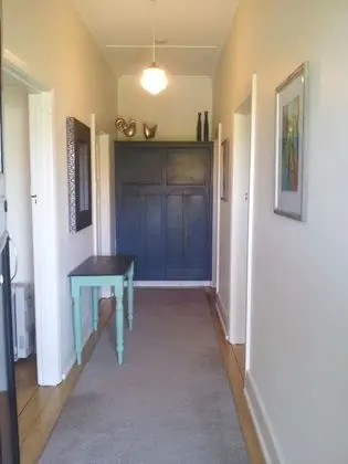 Mataro Cottage - Lobi