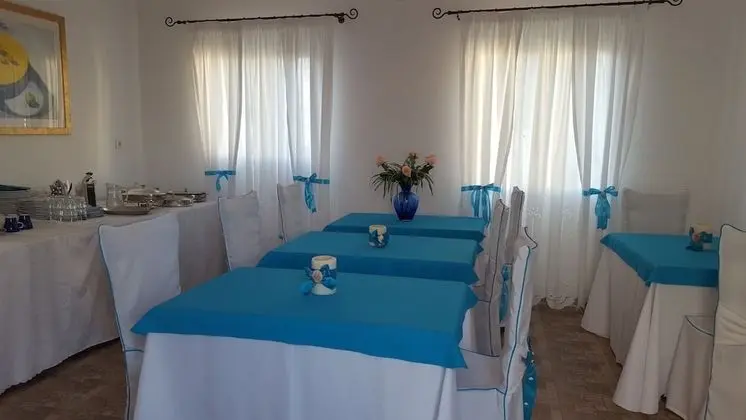 Matas' Apartments - Yerinde Yemek