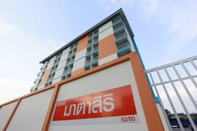 Matasiri Residence