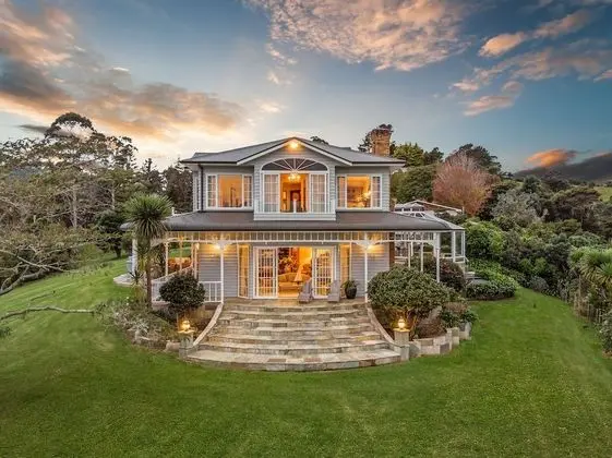 Matauwhi Bay Manor