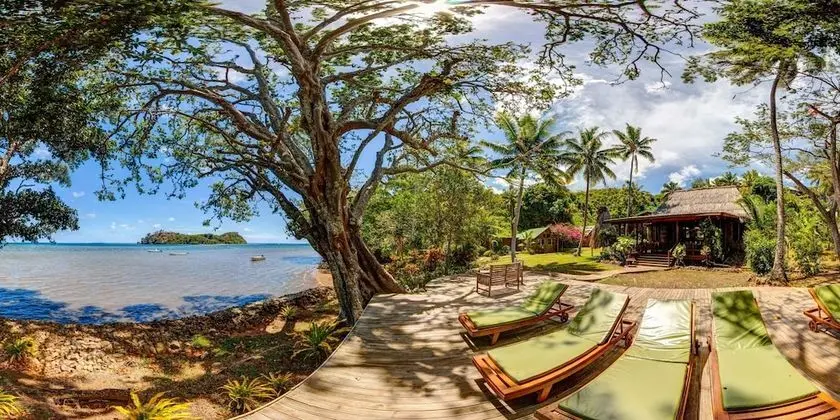Matava - Fiji...Untouched
