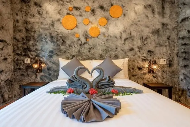 Matcha Lanta Resort