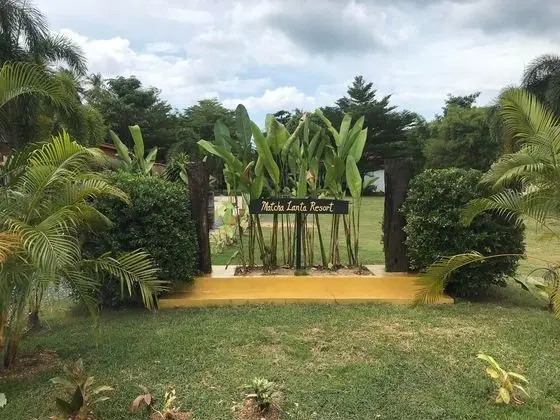 Matcha Lanta Resort