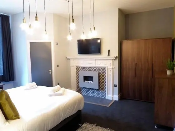 The Matcham at Claremont Apartments - Oda
