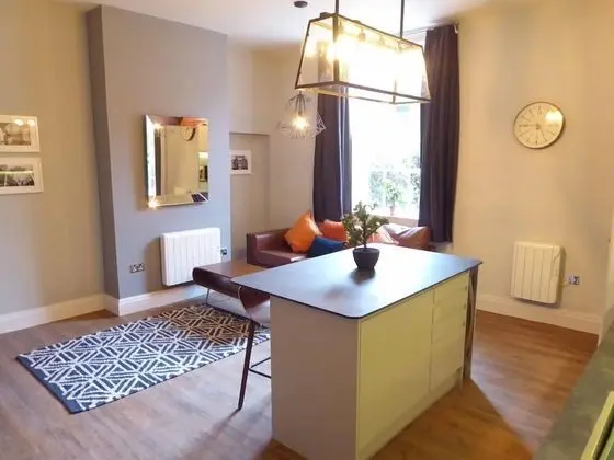 The Matcham at Claremont Apartments - Oda