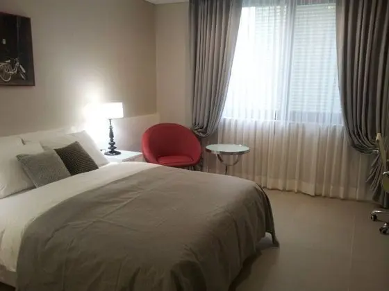 Mate Hotel Bundang
