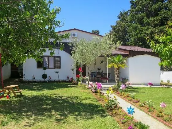 Matea Privlaka in Privlaka