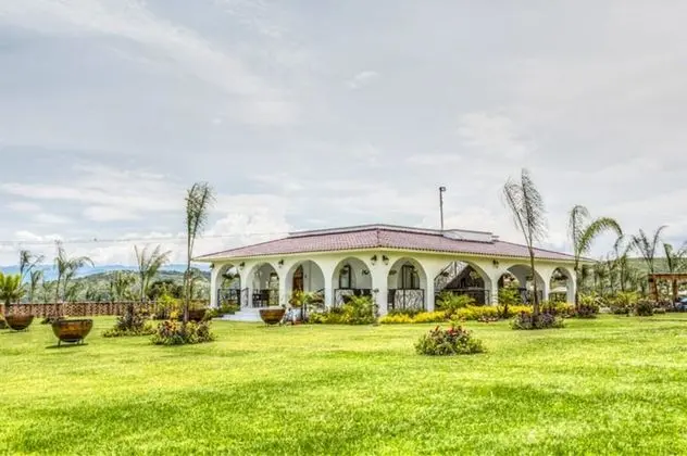Hotel Matea San Isidro