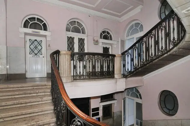 Matei Corvin Apartments - İç Mekan