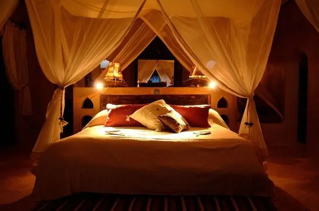 Matemwe Retreat - All Inclusive - Oda