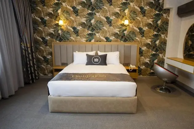 Mateo Hotel