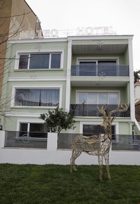 Mateo HotelFotoğrafı