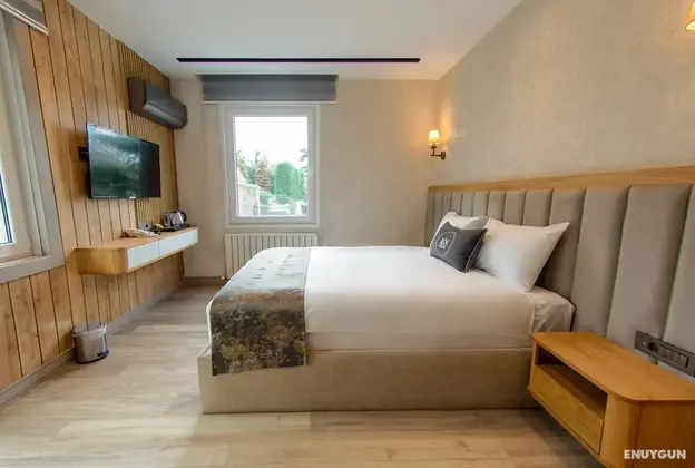 Mateo Hotel