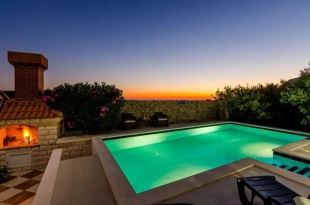 Villa Mateo