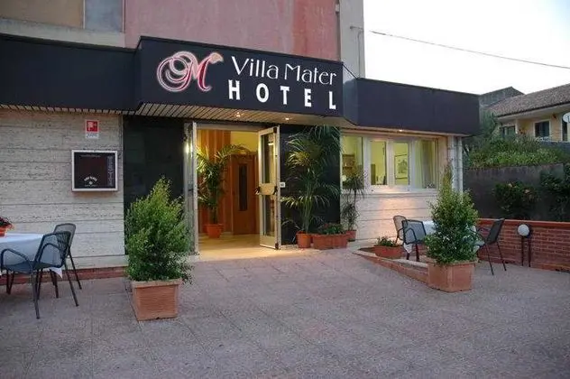 Villa Mater