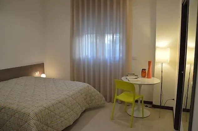 Matera Sassi Rooms 21A 21B