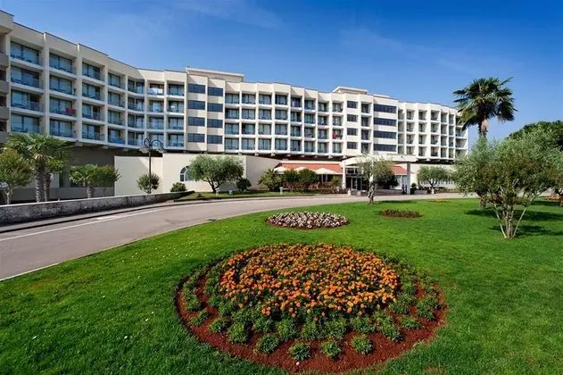 Hotel Materada Plava Laguna