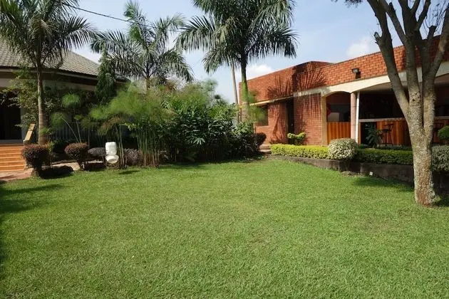 Materwood Hotel